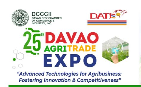 agro davao|DAVAO AGRI TRADE EXPO .